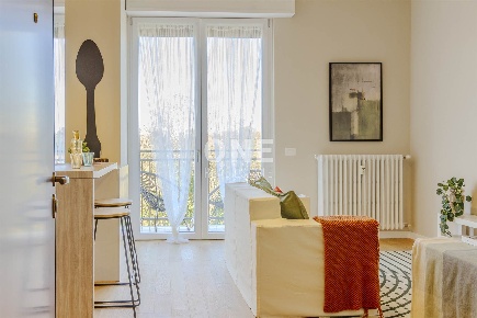Foto Appartamento in via Gaetano Annoni 29, Monza di 85 m² con 3 locali