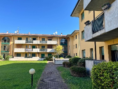 Foto Appartamento a Nogara Centro di 61 m² con 2 locali in vendita