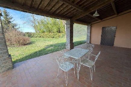 Foto Case semi ndipendenti a Forlì Ospedaletto di 147 m² con 10 locali