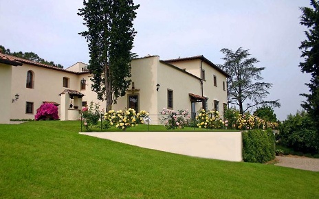 Foto Appartamento a Scandicci Mosciano, Casignano, Giogoli di 110 m²