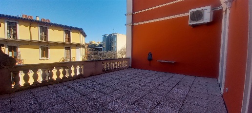 Foto Appartamento a Milano Cadore di 132 m² con 3 locali in affitto