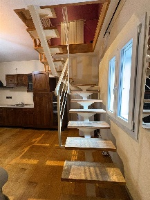 Foto Appartamento in VIA MOLINO, Camporosso Centro di 50 m² con 2 locali