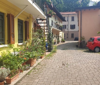 Foto Appartamento in Via Alessandro Manzoni 9, Sesto San Giovanni Centro