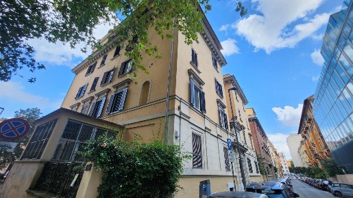 Foto Appartamento in VIA ARNO 38, Roma Trieste - Coppedè di 100 m²