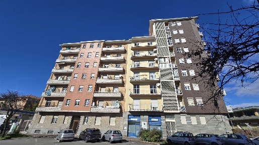 Foto Appartamento in Viale Macalle  18, Biella Centro Città, San Paolo