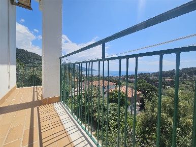 Foto Case semi ndipendenti in via San Nicola a Mare 9, Montecorice