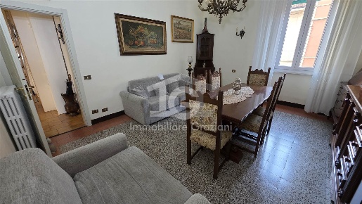 Foto Appartamento in via bengasi 9, Livorno Ospedale - Stazione di 71 m²