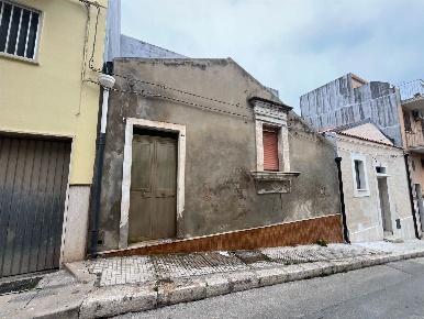 Foto Casa indipendente in Via Solferino 24, Pachino Centro di 45 m²