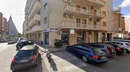 Foto Negozio in VIA SAN SEBASTIANO 35/A, Siracusa Gelone - Cadorna