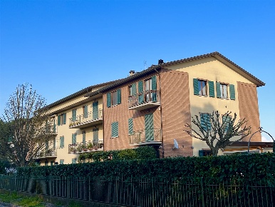 Foto Appartamento in Strada di Santa Maria Rossa 3, Perugia di 124 m²