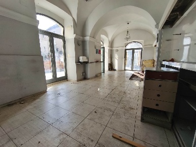 Foto Attività commerciale a Catania Centro Storico di 40 m² con 2 locali