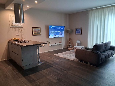 Foto Appartamento a Campi Bisenzio Centro di 95 m² con 4 locali in vendita