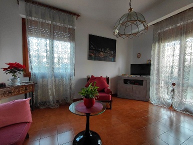 Foto Appartamento a Pistoia Collegigliato di 78 m² con 4 locali in vendita