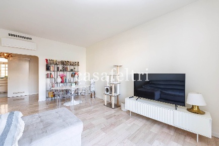 Foto Appartamento in via mazzini 24, Bergamo San Paolo di 108 m² in vendita