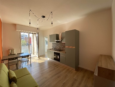 Foto Appartamento in Via Della Torre  3, Milano Turro di 74 m² con 2 locali