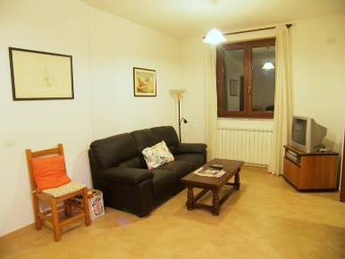 Foto Appartamento a Montepulciano Centro di 90 m² con 7 locali in affitto