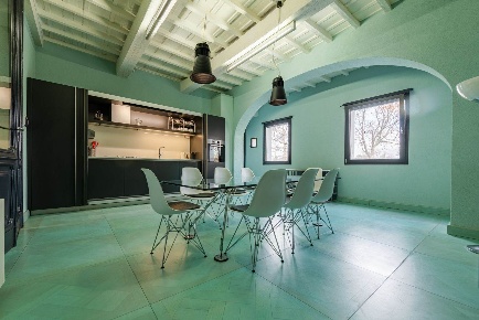 Foto Appartamento a Firenze Ponte alla Vittoria di 180 m² con 5 locali