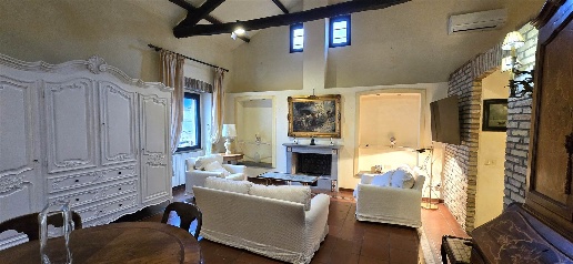 Foto Appartamento in VIA NICOLO` CANELLES  15, Cagliari Castello di 139 m²