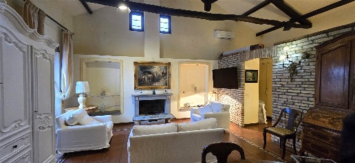 Foto Appartamento in VIA NICOLO` CANELLES  15, Cagliari Castello di 139 m²