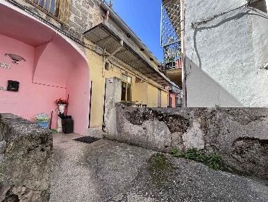 Foto Appartamento in Via Oberdan 96, Olevano sul Tusciano Ariano di 60 m²