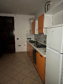 Foto Appartamento a Rolo di 70 m² con 5 locali in vendita