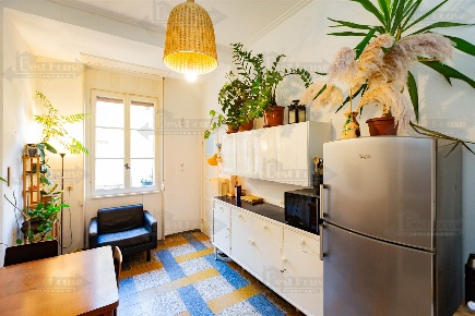 Foto Appartamento in via Carpi  1, Milano Casoretto di 76 m² con 3 locali