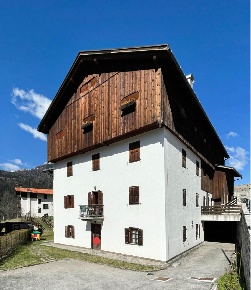 Foto Appartamento a San Vito di Cadore San Vito di 110 m² con 6 locali