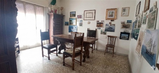 Foto Appartamento in Via Taranto 13, Reggio di Calabria Ferrovieri - Stadio