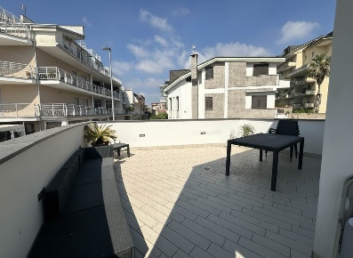 Foto Appartamento in VIA MARTIRI DEL DISSENSO 27, Santa Maria Capua Vetere