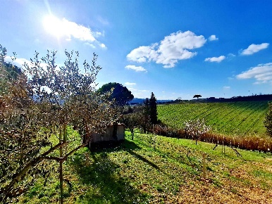 Foto Villa unifamiliare a Lastra a Signa di 112 m² con 5 locali in vendita