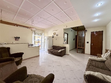 Foto Appartamento in Via Grotta Santa 169, Siracusa Grottasanta - Tunisi