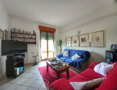 Foto Appartamento a Cecina Cecina Centro di 126 m² con 6 locali in vendita