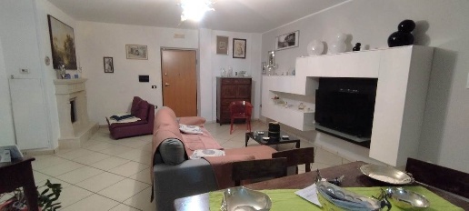 Foto Appartamento in via Libertà, Baiano di 120 m² con 5 locali in vendita