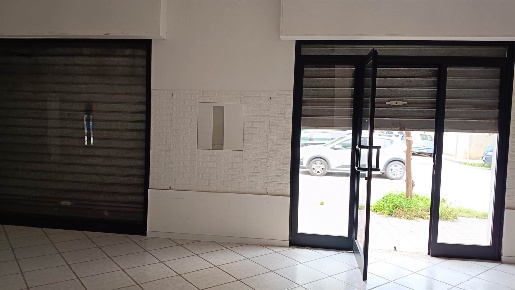 Foto Attività commerciale a Mazara del Vallo Centro di 76 m² con 1 locali