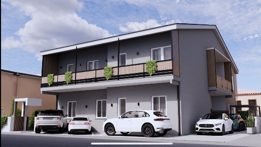 Foto Appartamento in Piazza Lorenzo Perosi 9, Rovigo San Pio X di 80 m²