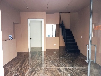 Foto Negozio in Via del Leone, Terni Centro Storico di 45 m² in affitto