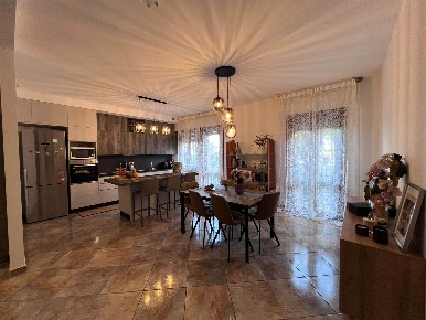 Foto Appartamento a Chioggia Centro Storico di 121 m² con 4 locali