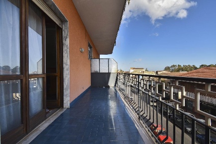 Foto Appartamento in Via Della Regione 343, San Giovanni la Punta Centro