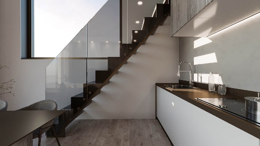 Foto Appartamento in Viale Monza 212, Milano Precotto di 40 m² con 2 locali