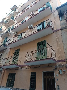 Foto Appartamento in via Fiumefreddo  16, Palermo Altarello di 120 m²