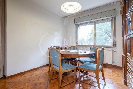 Foto Appartamento in Via Colli della SERPENTARA  15, Roma Serpentara