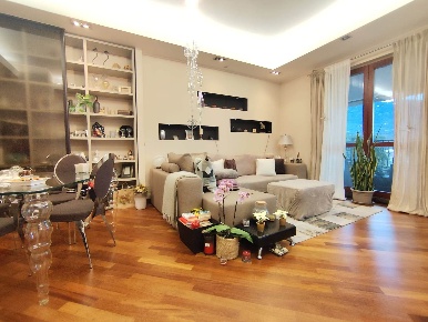 Foto Appartamento a Terni Borgo Rivo di 105 m² con 6 locali in vendita