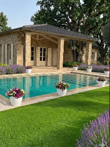 Foto Villa unifamiliare in Via Poggiberna, Santa Luce di 140 m² in vendita
