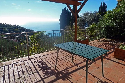 Foto Casa indipendente a Lerici La Serra, Tellaro di 55 m² con 4 locali
