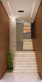 Foto Appartamento a Ancona Cavour di 60 m² con 2 locali in affitto