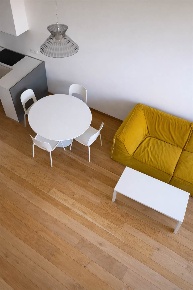 Foto Loft a Sassuolo Centro di 115 m² con 4 locali in affitto