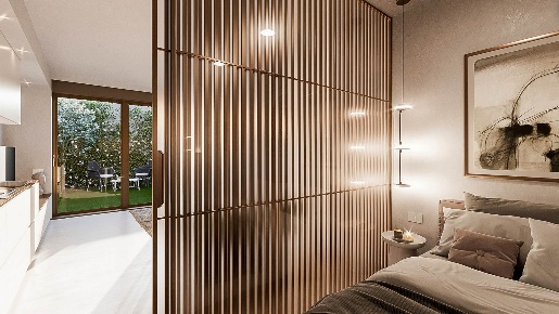 Foto Appartamento in Viale Monza  212, Milano Precotto di 43 m² in vendita