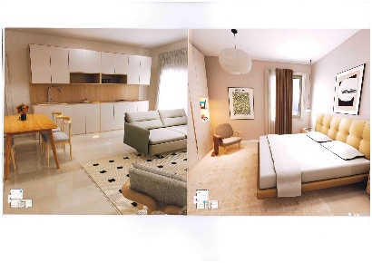 Foto Appartamento a Modena Centro Storico di 90 m² con 4 locali in vendita