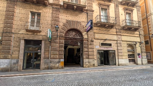 Foto Appartamento a Chieti Chieti Città di 119 m² con 5 locali in vendita