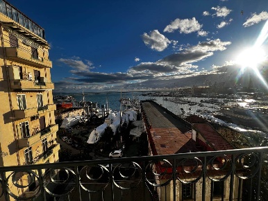 Foto Appartamento a Salerno Centro Storico - Teatro Verdi di 260 m²